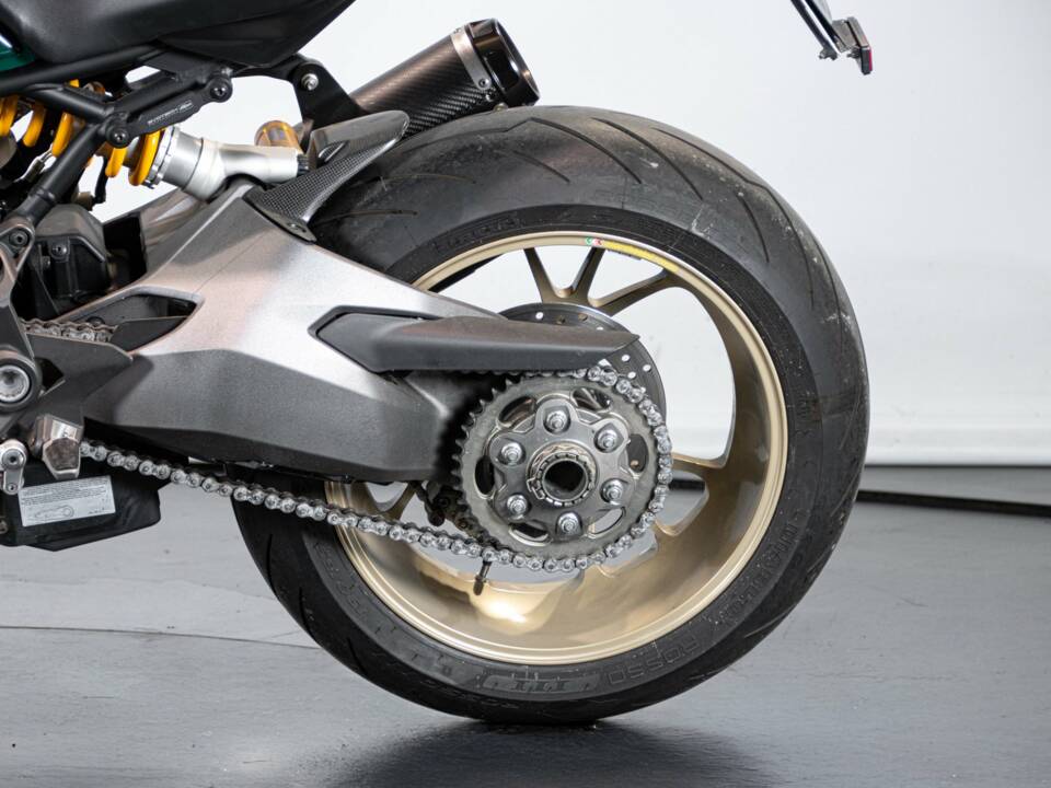 Bild 29/50 von Ducati DUMMY (2018)