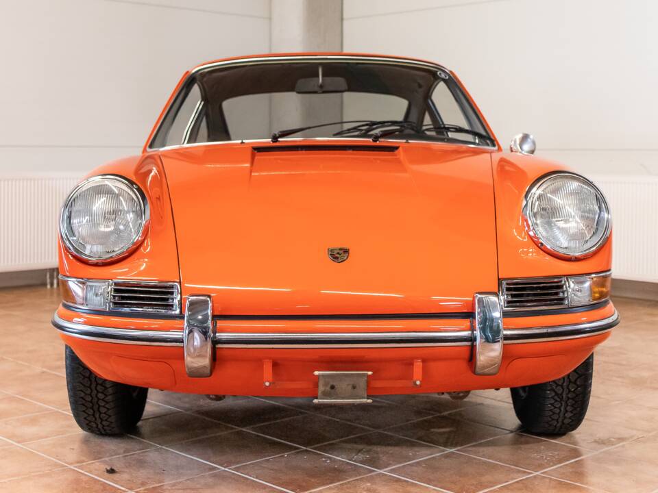Bild 2/21 von Porsche 912 (1967)
