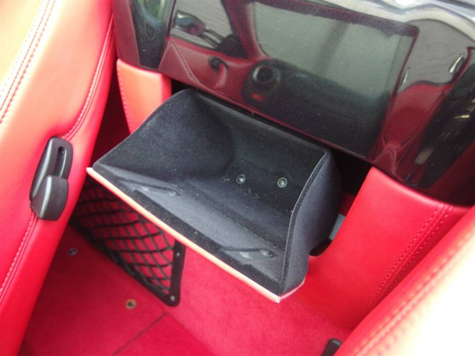 Image 74/100 of Ferrari F430 Spider (2007)