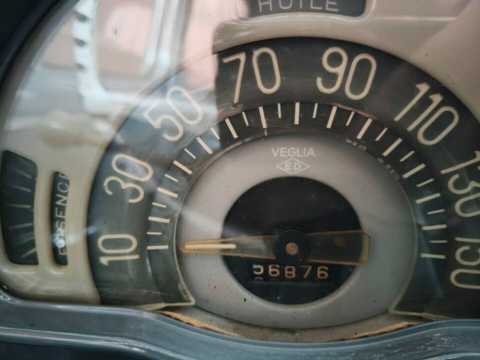 Afbeelding 27/29 van Peugeot 203 Familiale (1953)