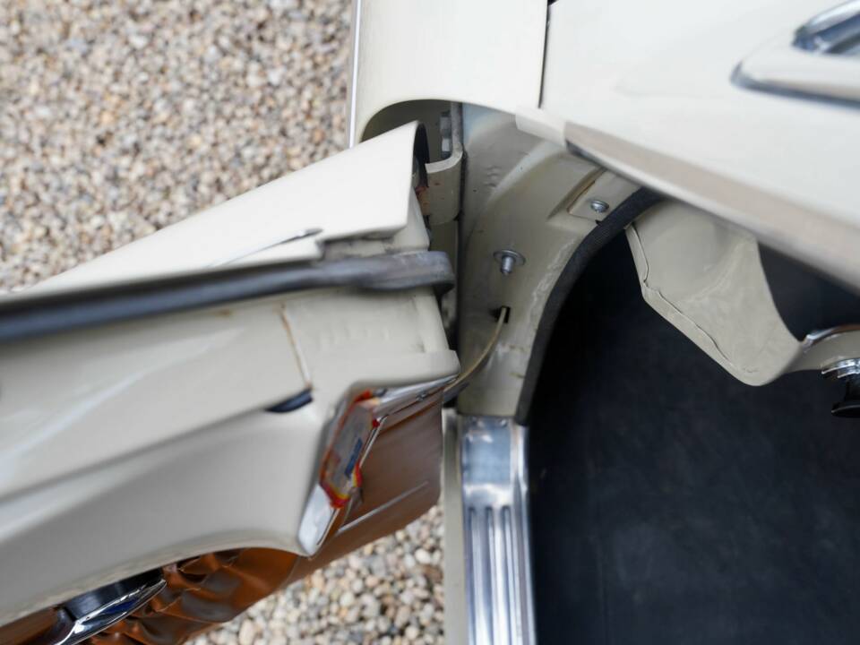 Bild 11/50 von Volvo P 121 (1967)