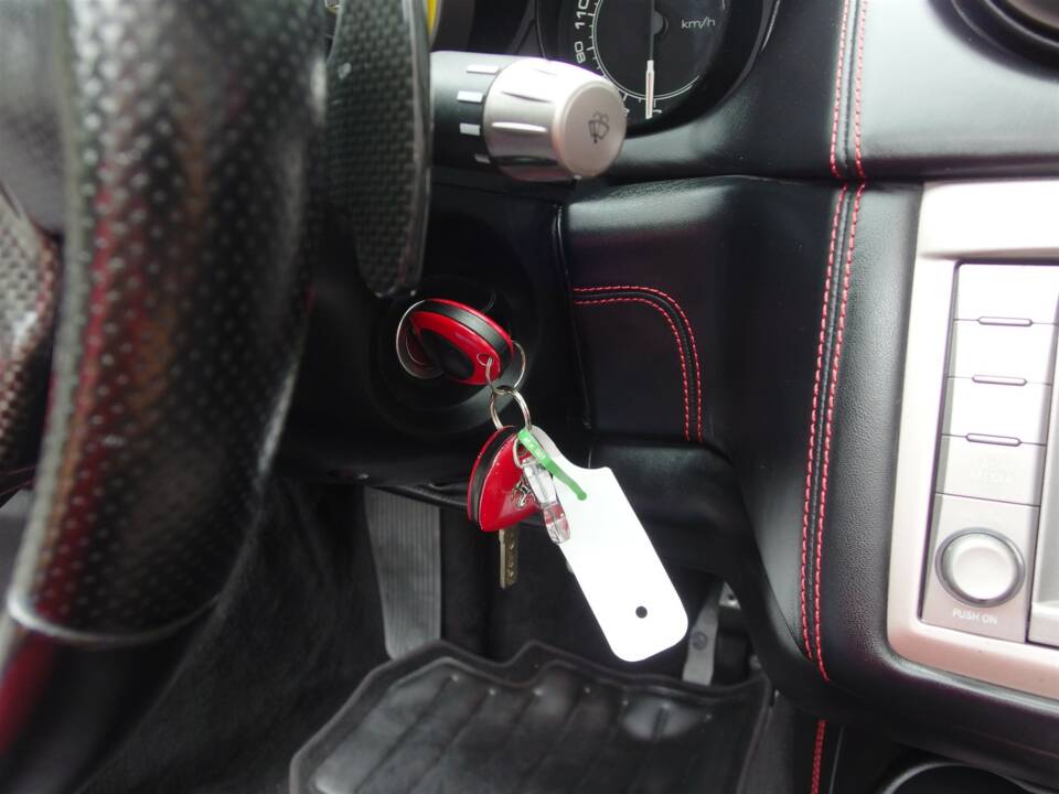 Immagine 56/98 di Ferrari California 30 (2013)
