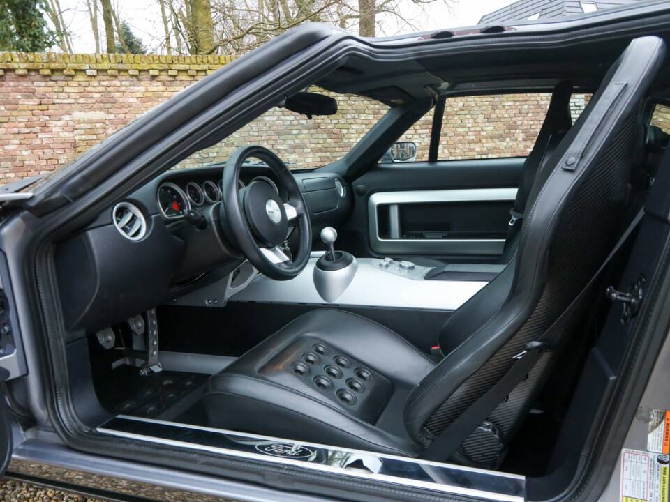 Bild 24/50 von Ford GT (2006)