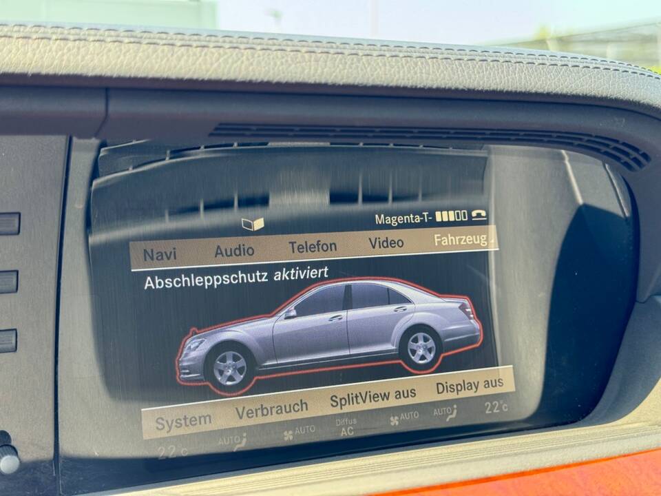 Bild 46/79 von Mercedes-Benz S 500 BlueEFFICIENCY (2011)