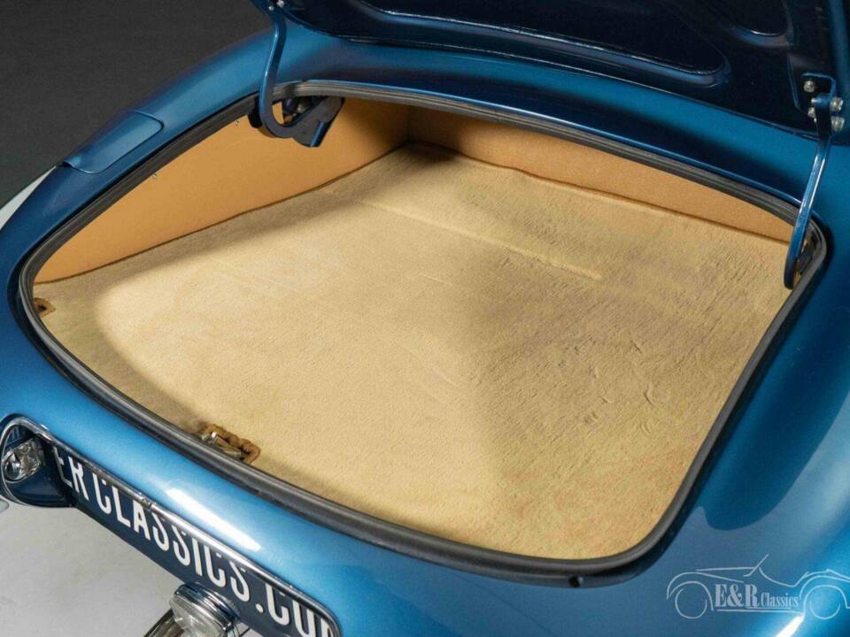 Afbeelding 8/19 van Jaguar E-Type 3.8 (1961)