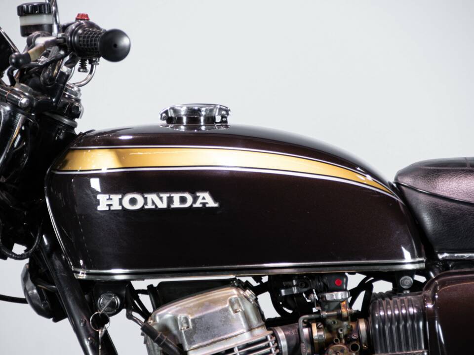 Image 31/50 of Honda DUMMY (1973)