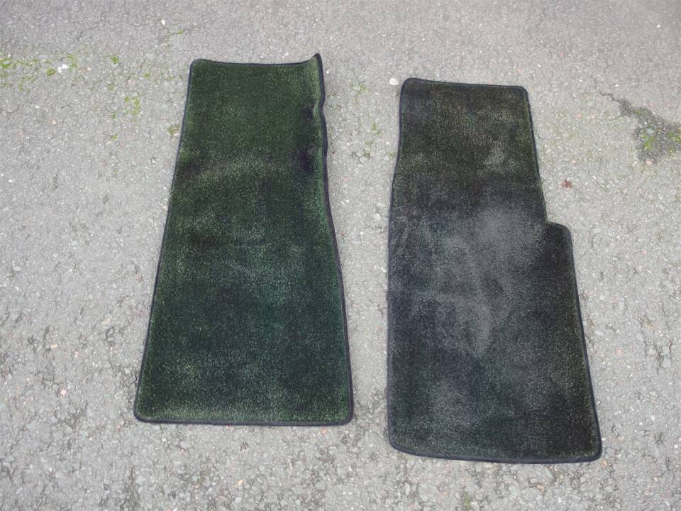 Image 61/99 de Jaguar XJS 5.3 V12 (1990)