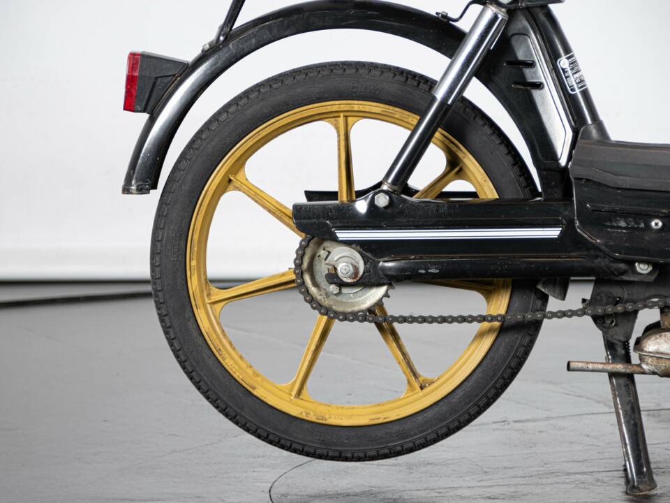 Immagine 30/46 di Garelli DUMMY (1982)