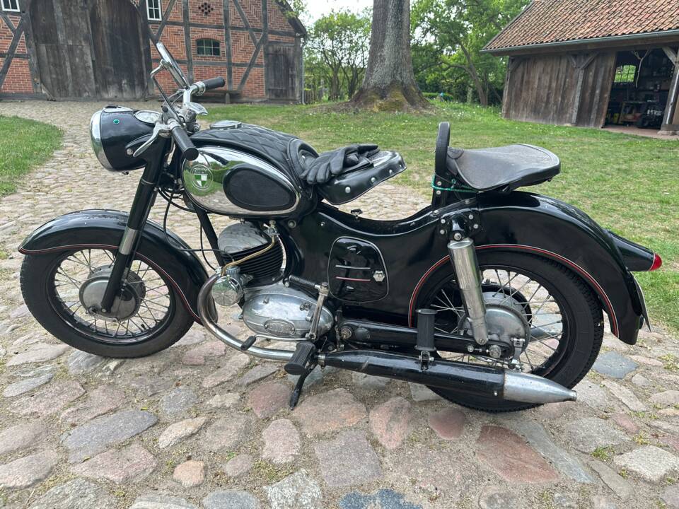 Image 6/6 of Puch DUMMY (1956)