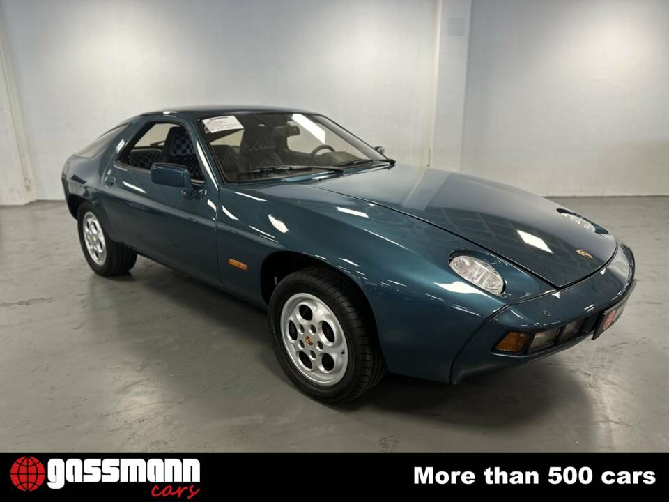 Bild 3/15 von Porsche 928 (1978)