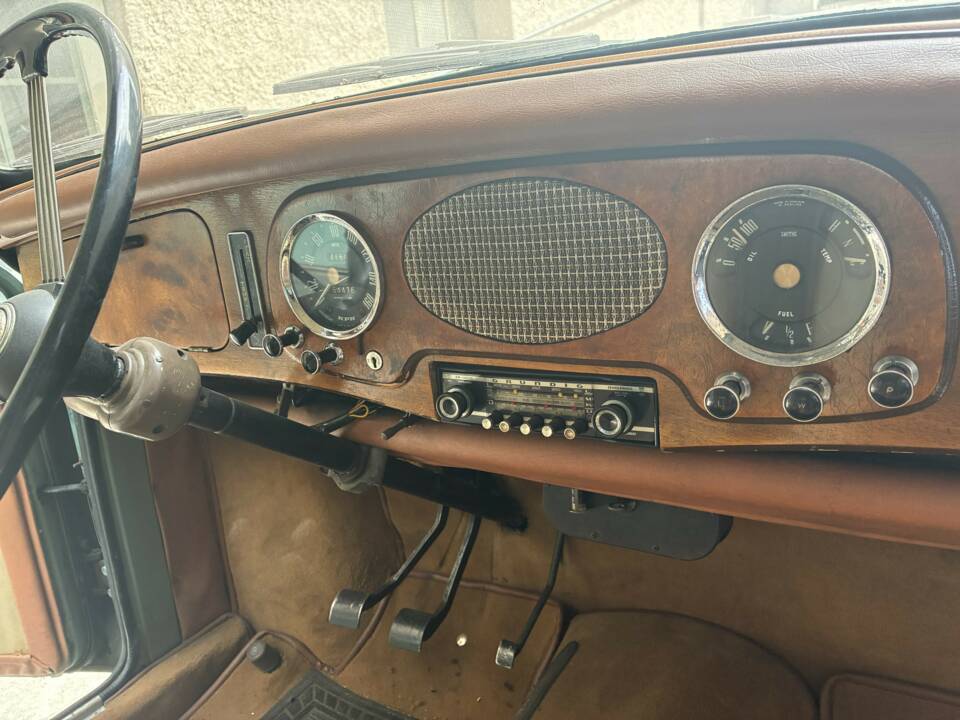 Imagen 5/11 de Wolseley 1500 (1957)