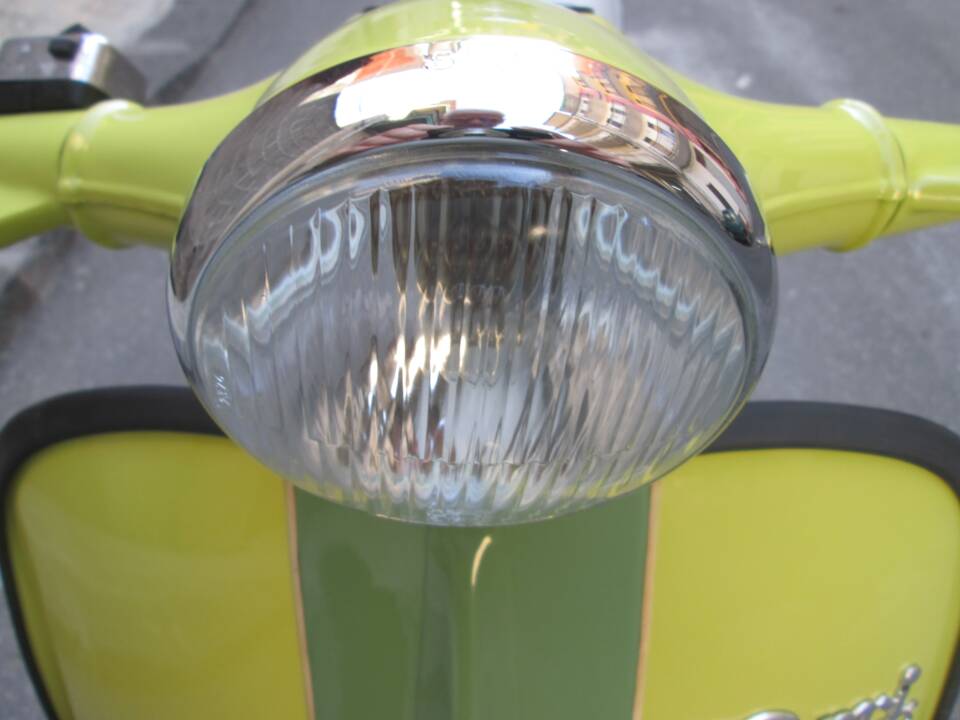 Immagine 14/50 di Agrati Capri 50 (1969)