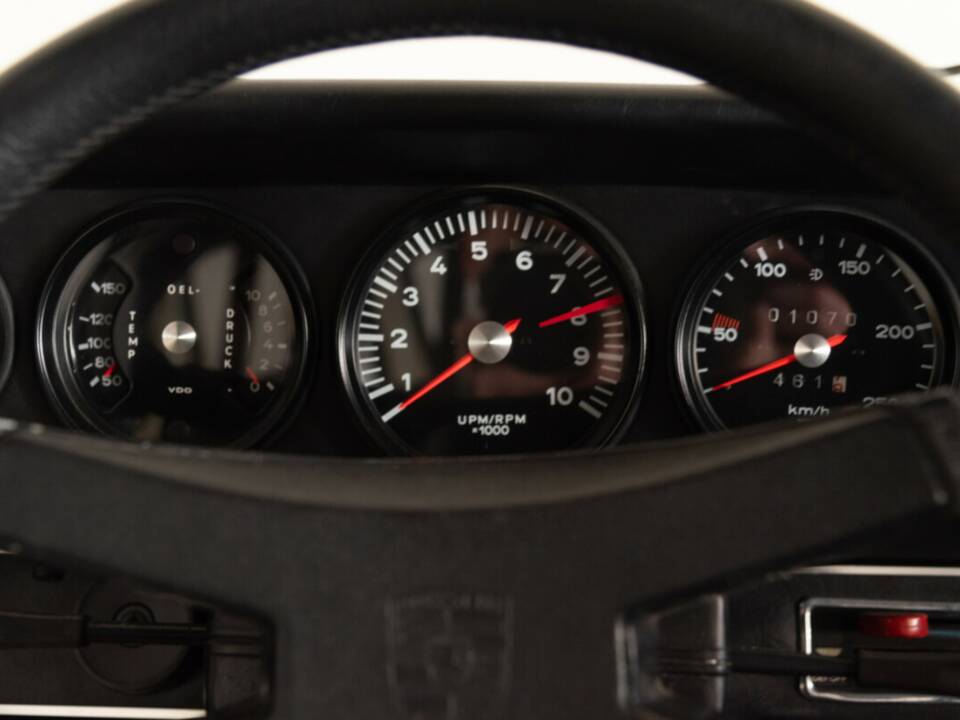 Afbeelding 45/50 van Porsche 911 RSR 2.8 (1973)