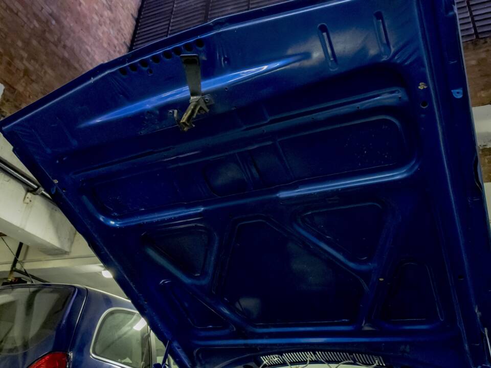 Image 47/50 of Chrysler 300 L (1970)