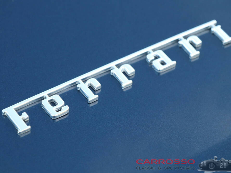 Image 36/50 of Ferrari 308 GTS Quattrovalvole (1985)