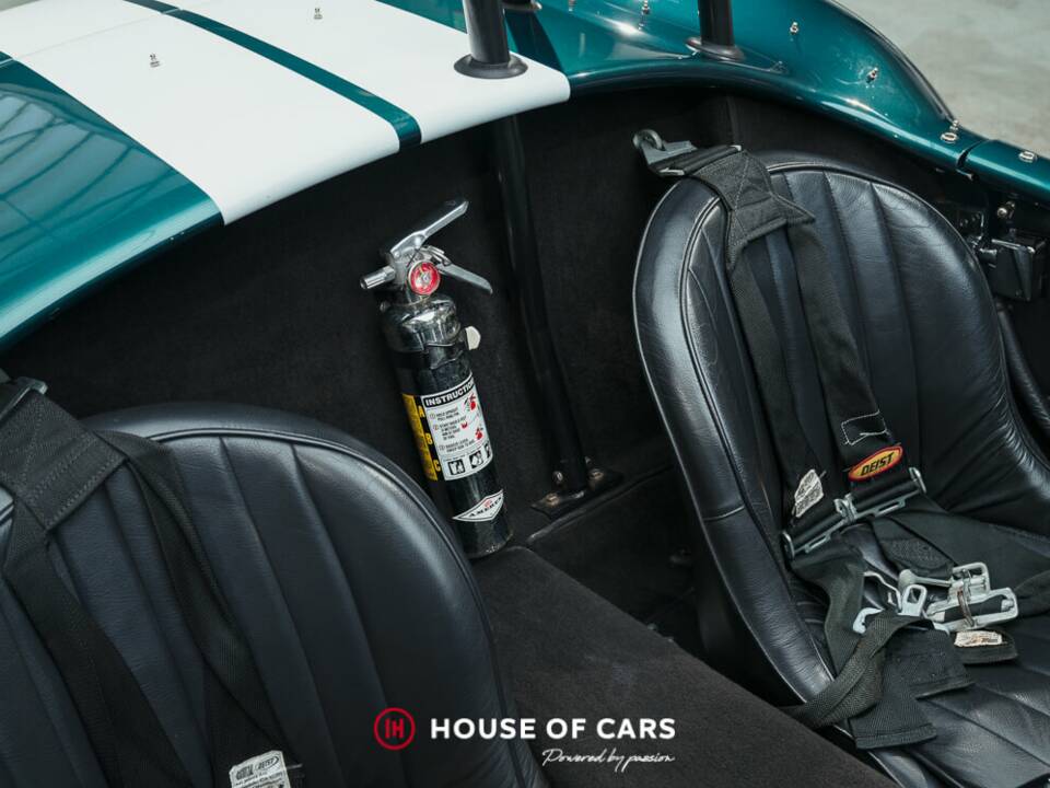 Imagen 20/25 de AC Cobra 427 (1965)