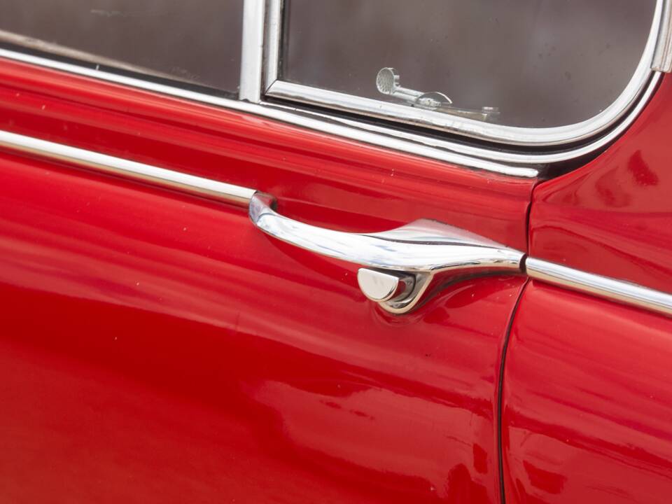 Image 27/50 of Jaguar Mk II 3.8 (1964)