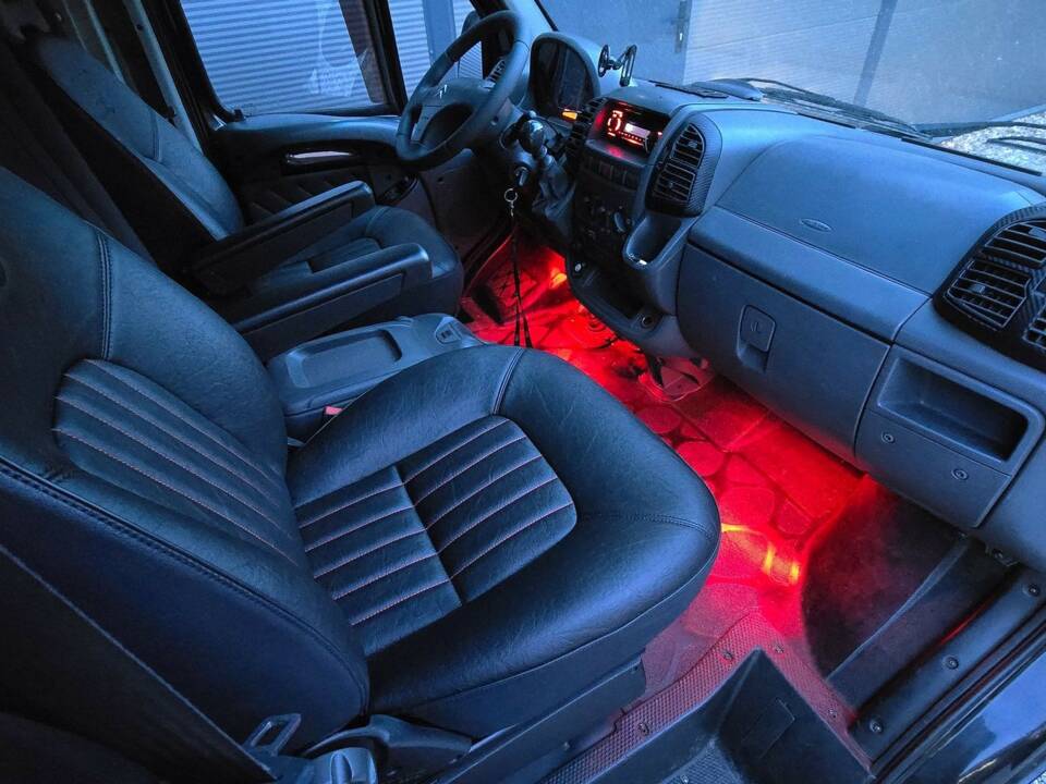Image 29/37 of Citroën Jumper 2.8 HDi (2004)