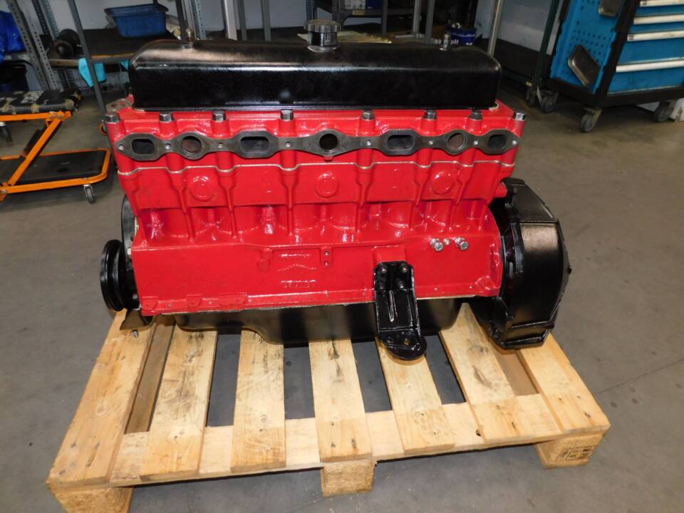Imagen 5/11 de Vauxhall 27 HP Special (1936)