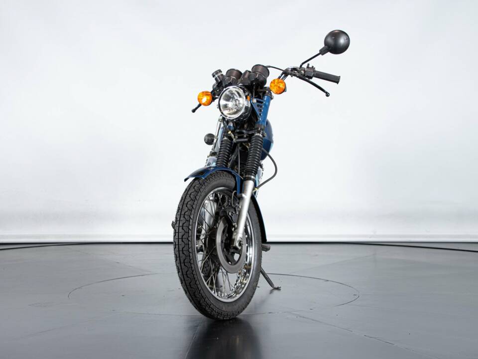 Afbeelding 6/50 van Cagiva DUMMY (1981)