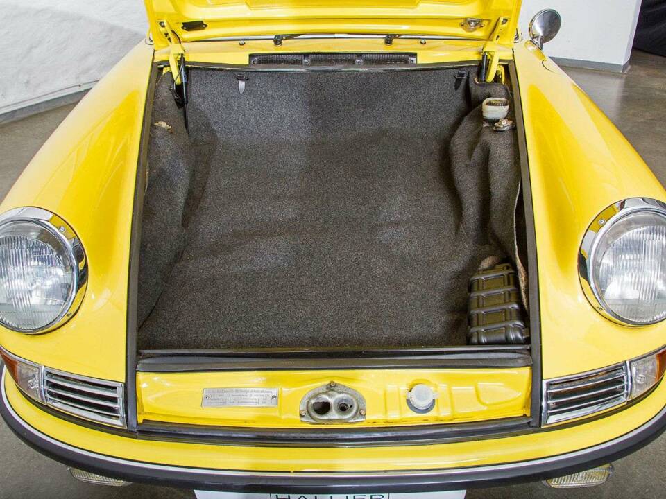 Bild 15/20 von Porsche 911 2.0 L (1968)