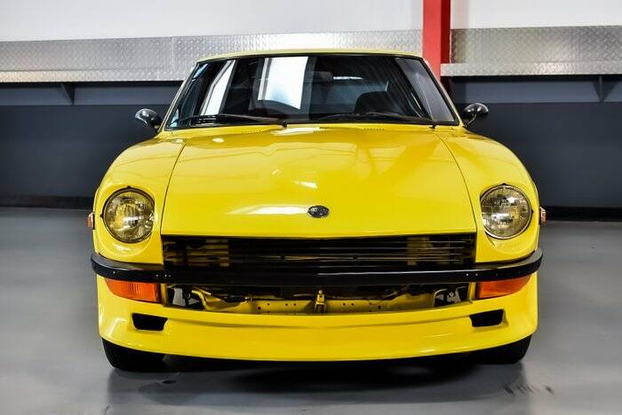 Bild 3/7 von Datsun 240 Z (1972)