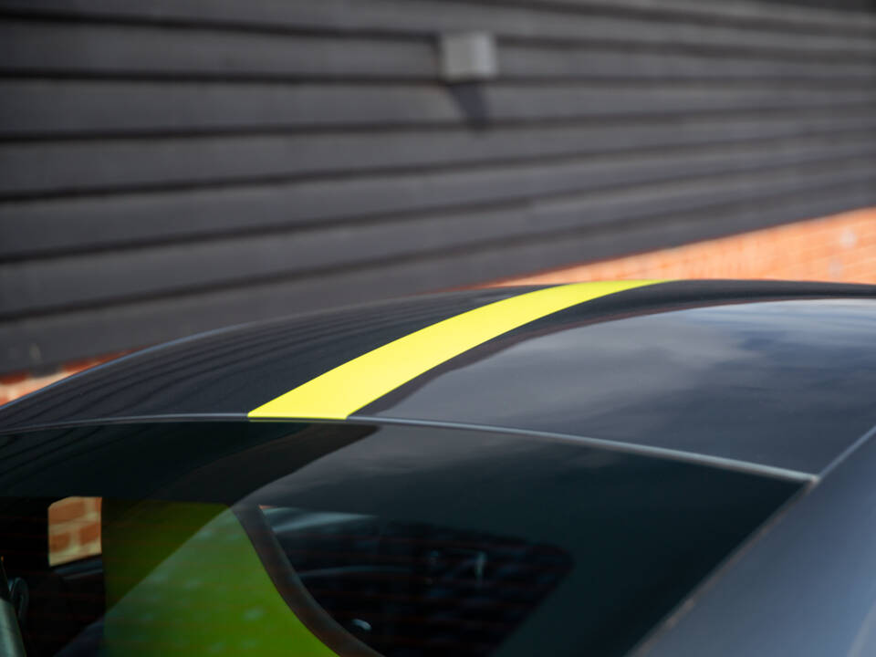 Afbeelding 27/62 van Aston Martin V12 Vantage AMR (2017)