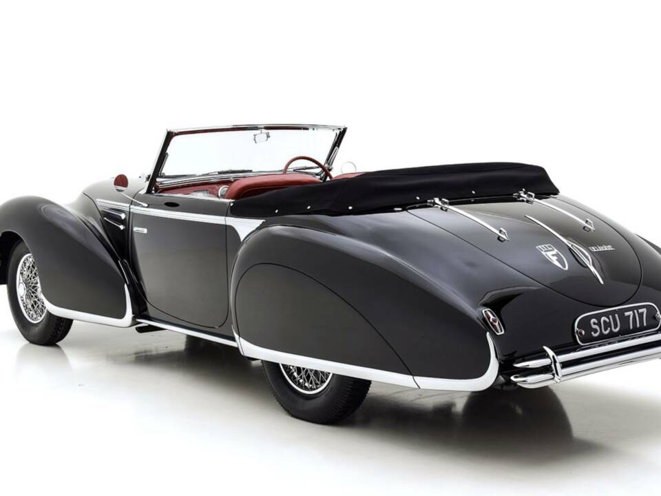 Bild 4/50 von Delahaye 135M Figoni &amp; Falaschi (1948)
