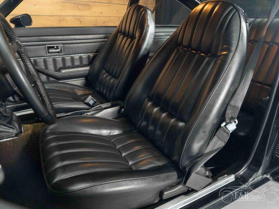 Bild 12/19 von Chevrolet Cosworth Vega (1975)