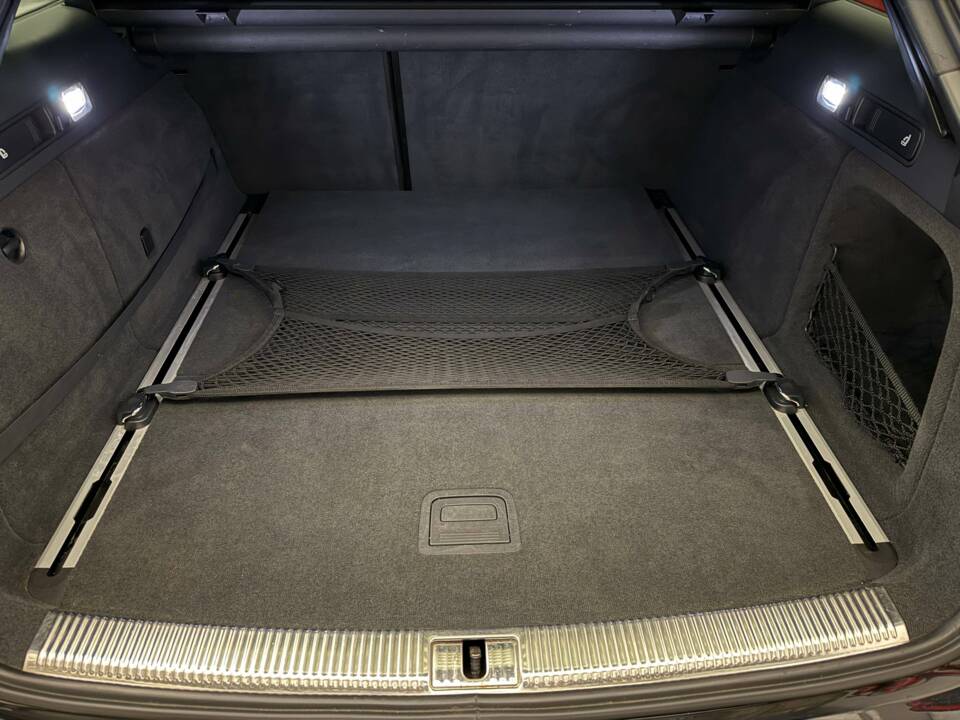 Imagen 16/19 de Audi A6 3.0 TDI allroad quattro (2018)