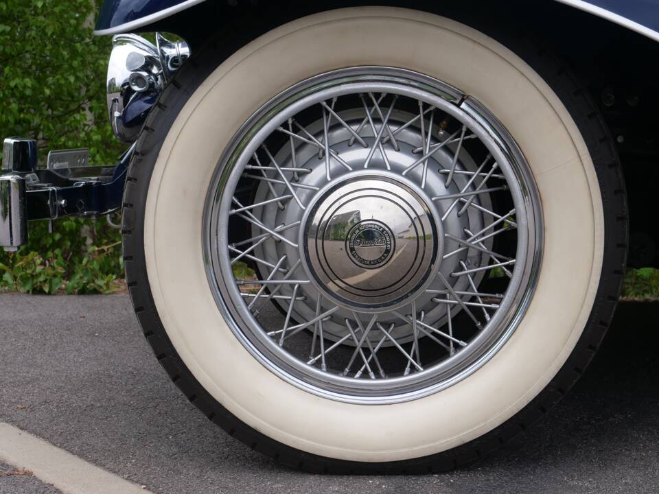 Image 27/99 of Franklin Series 15 Model 153 (1931)