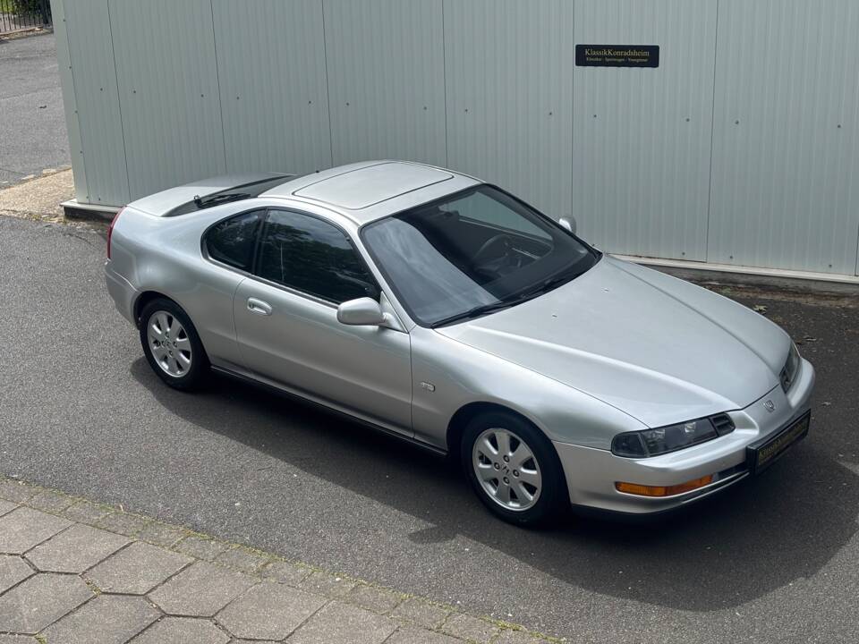Image 5/45 de Honda Prelude (1993)