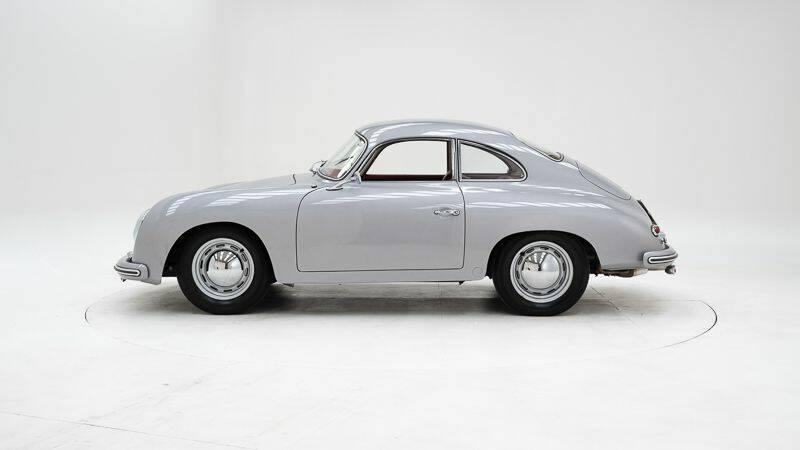 Image 8/15 of Porsche 356 A 1600 (1958)