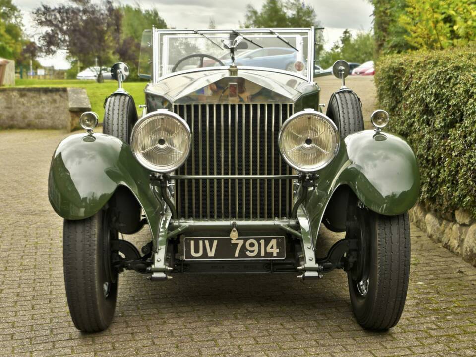 Immagine 4/50 di Rolls-Royce Phantom I (1929)