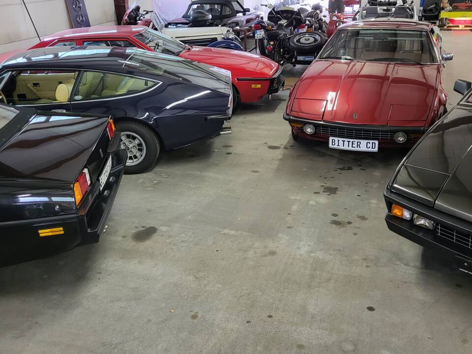 Afbeelding 18/21 van Bitter CD (1976)