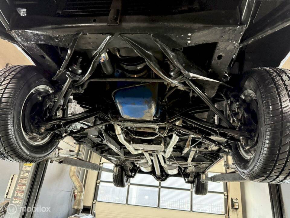 Image 32/35 of Ford Torino GT Sportsroof 351 (1969)