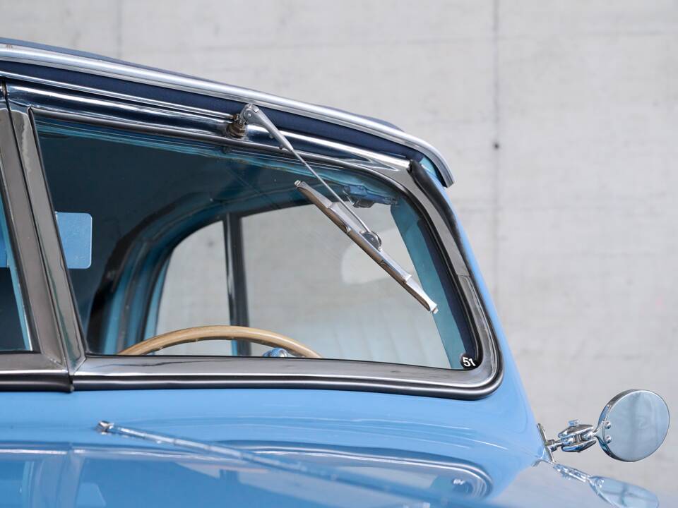 Image 34/50 of BMW 326 Autenrieth (1937)