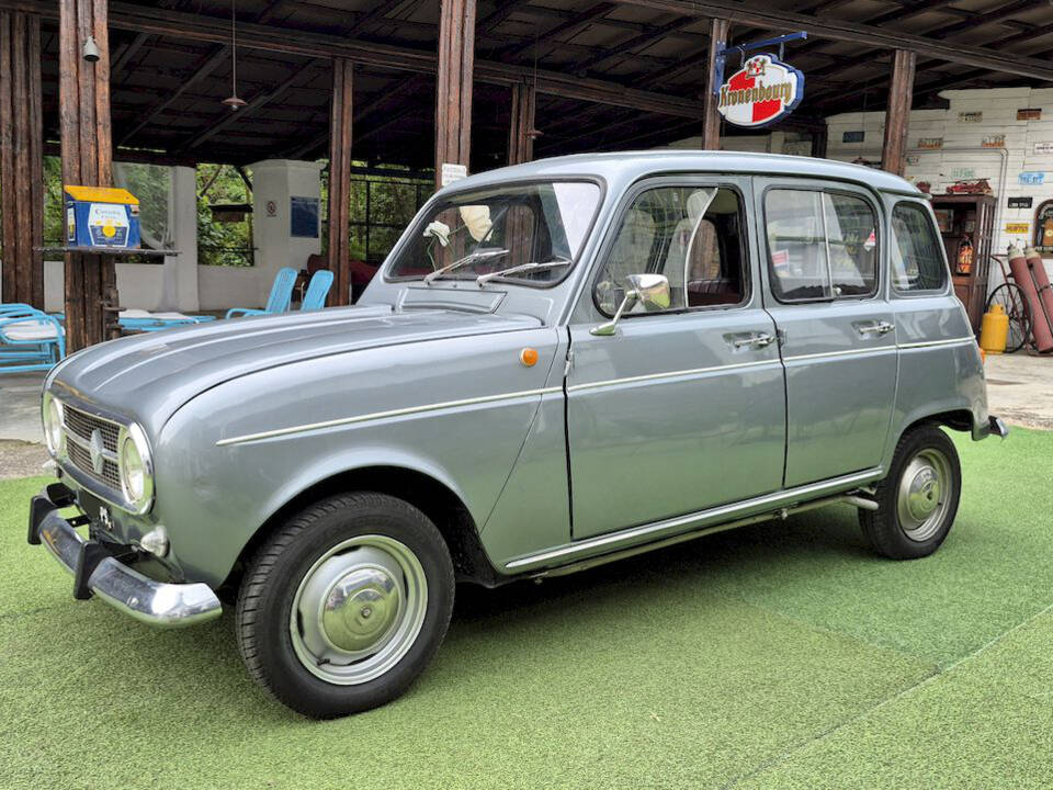 Bild 4/54 von Renault R 4 (1972)