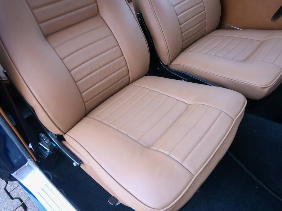 Imagen 23/50 de Volvo P 121 (1966)