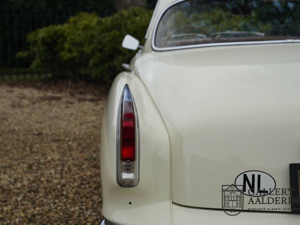 Image 47/50 de Borgward Isabella Coupe (1957)