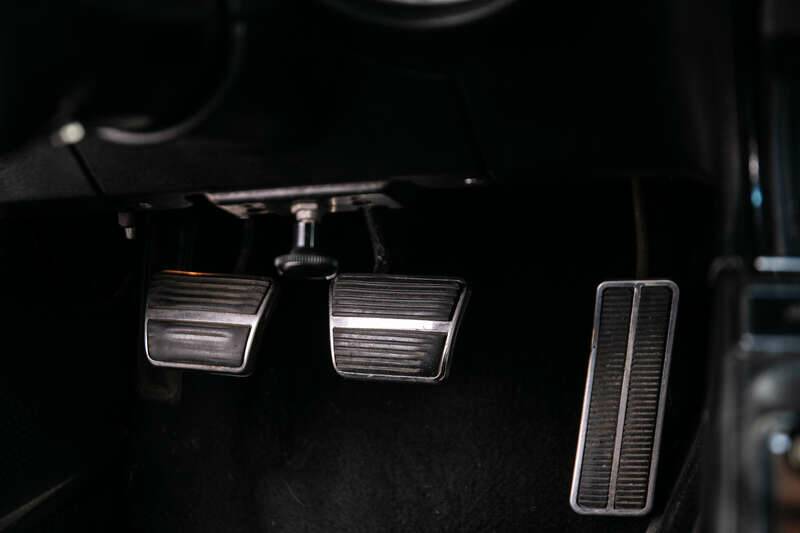 Bild 29/50 von Chevrolet Corvette Stingray (1970)