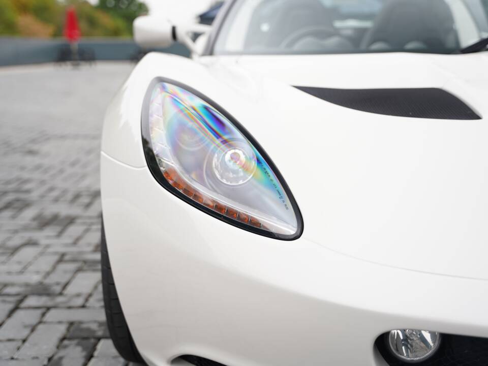 Image 35/50 of Lotus Elise Sport 220 (2016)