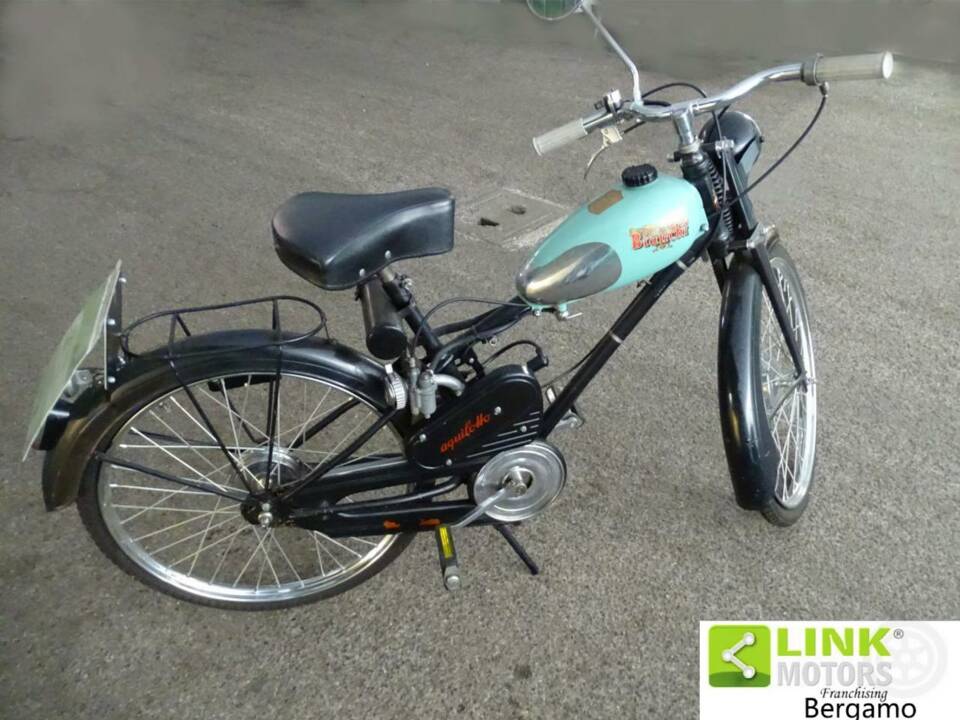 Bild 3/10 von Bianchi DUMMY (1953)