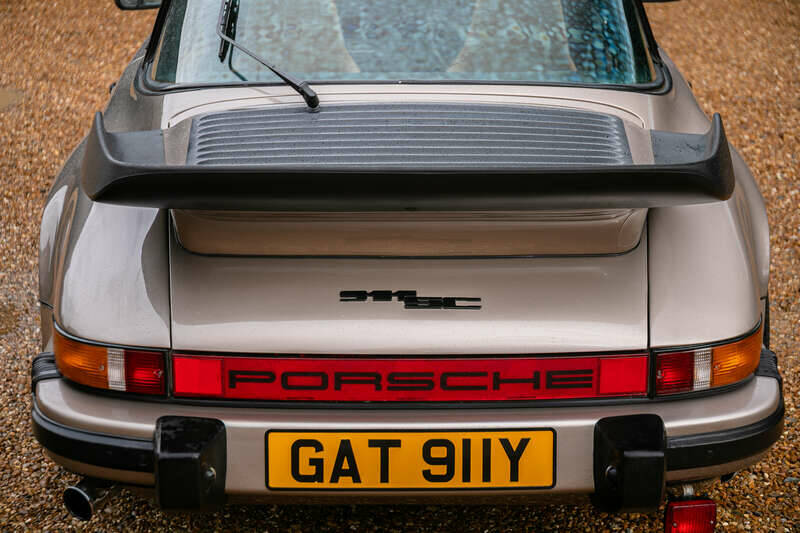 Image 36/50 of Porsche 911 SC 3.0 (1982)