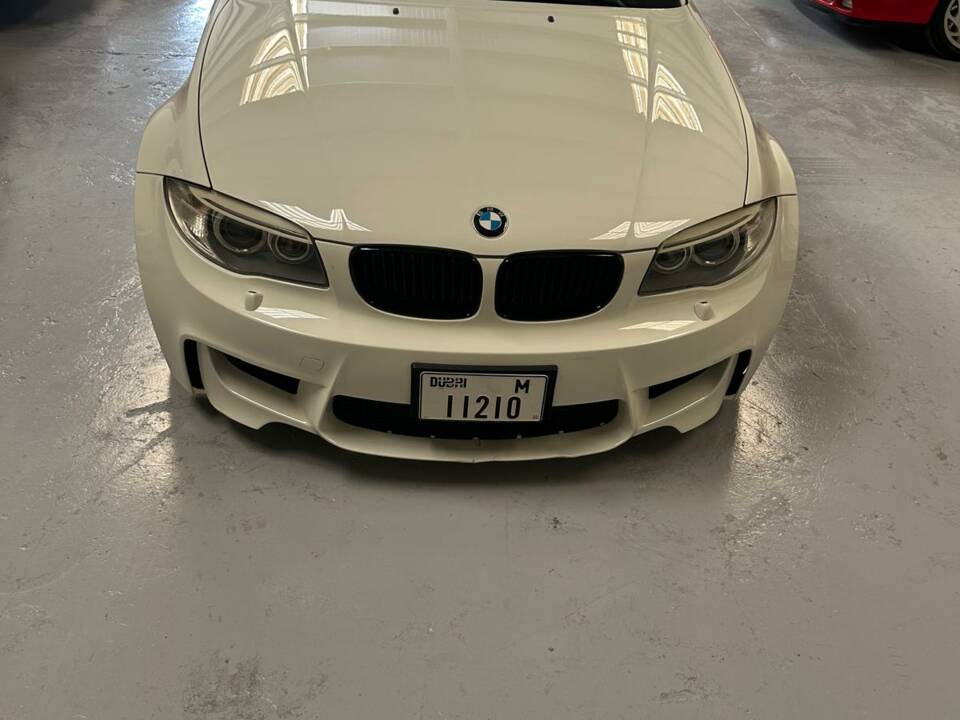 Bild 44/60 von BMW 1er M Coupé (2012)