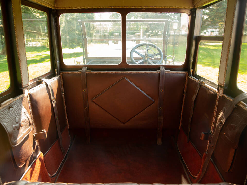 Bild 13/33 von Daimler 15 HP (1912)