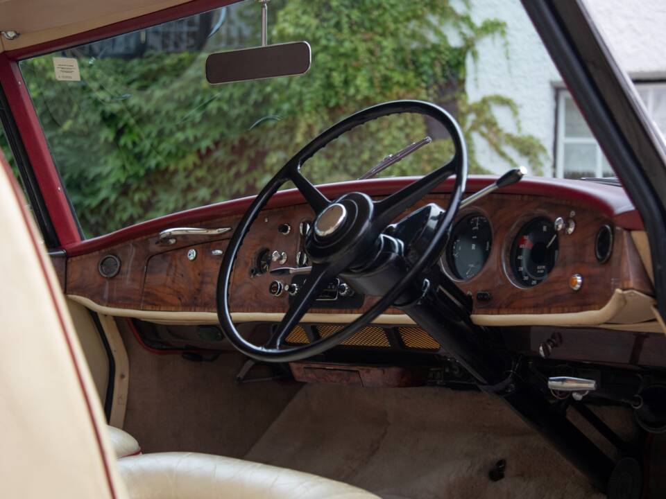 Image 4/50 of Rolls-Royce Silver Cloud III (1964)