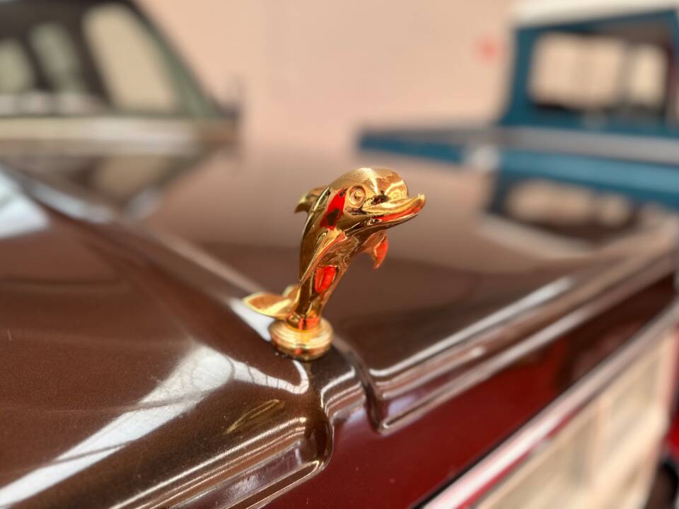 Imagen 15/23 de GMC Suburban Sierra (1979)