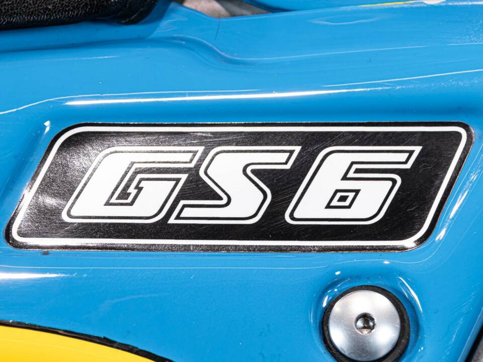 Imagen 50/50 de KTM DUMMY (1978)