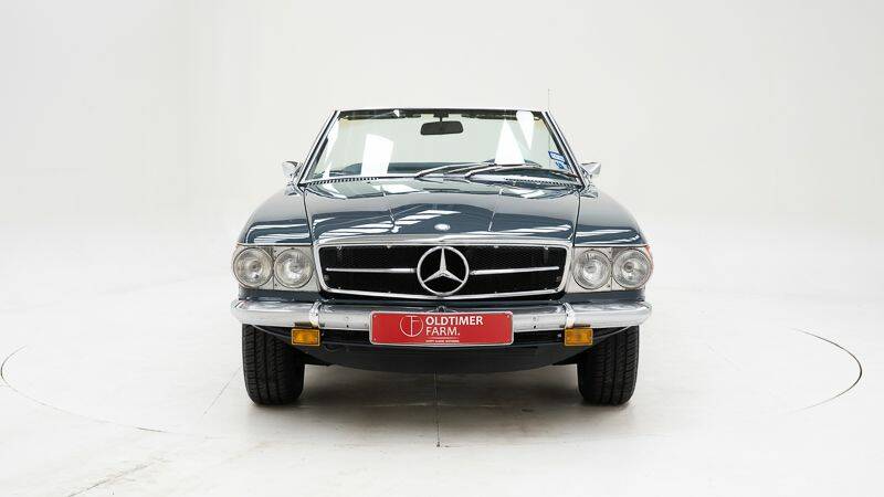 Bild 9/15 von Mercedes-Benz 450 SL (1979)